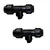 75mm Tee PP Compression Pipe Fittings for Irrigation (Pack Of 2)