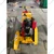 Premium Quality 500 mm Concrete Cutter with 5 HP Greaves Diesel Engine