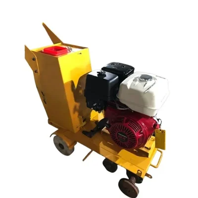 Premium Quality 500 mm Concrete Cutter with Honda GX160 Engine