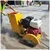 Premium Quality 500 mm Concrete Cutter with Honda GX160 Engine