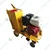 Premium Quality 500 mm Concrete Cutter with Honda GX160 Engine