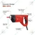 BSC POWER 1050W 4000 RPM Heavy Duty Concrete Vibrator Machine, Durable and High Performance (BSC VR15)