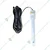 On-Line Conductivity Meter Sensor-Probe, Range : 0-200 uS-cm & 0-2000 uS-cm with 5 Metre Cable Length 