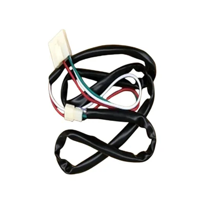  Connecting Battery Line (Electric Starter Cable),  For 4 stroke 7 & 10 HP (170F/192F) Petrol & Diesel Power Weeder, 512
