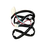  Connecting Battery Line (Electric Starter Cable),  For 4 stroke 7 & 10 HP (170F/192F) Petrol & Diesel Power Weeder, 512