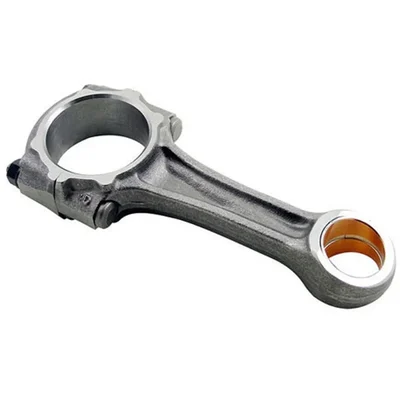 Connecting Rod (45 mm) For 4 Stroke 9 HP (186FA) Diesel Power Tiller / Cultivator, E12857357