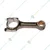 Connecting Rod 43 MM For 4 stroke 9 HP (186F) Diesel Power Tiller / Cultivator, 186F-032
