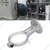 Piston Connecting Rod for Oil-Free Air Compressor