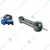Piston Connecting Rod for 24/25 Liter Oil Type Air Compressor