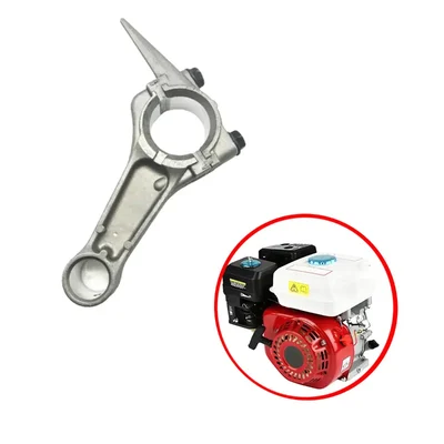 Heavy Duty WP040 Connecting Rod for 168F/170F Engine Power Tiller and Water Pump