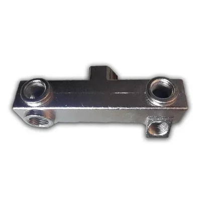 Connector 'T' without Regulator for 24/25 Liter Oil Type Air Compressor