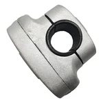 Connector Assembly 26 mm (Moulded Type) for Sidepack Brush Cutter, BC-095