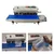 Premium Quality 3 kg MS Horizontal Continuous Band Sealer with Digital Control, 500 W