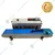 Vinayak Machines Mild Steel Body Continuous Band Sealer 