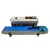 Vinayak Machines Mild Steel Body Continuous Band Sealer 