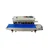 Premium Quality 3 kg MS Horizontal Continuous Band Sealer with Digital Control, 500 W