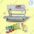 Universal Seal Continuous Band Sealer (MS Body Vertical) with the Complete Service Kit
