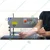 Universal Seal Continuous Band Sealer (MS Body Vertical) with the Complete Service Kit