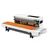 Sepack 3 kg Capacity Horizontal Continuous Band Sealer Machine, Model SCS3H SMART