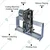 Continuous 18 Inch Hot Ribbon Coding Machine