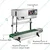 Automatic Continuous 3 Kg MS Vertical Band Sealer 
