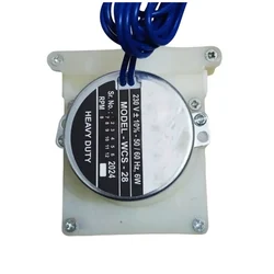 Control device for 1 HP domestic flour mill machine, For Controlling The Flow of Grain