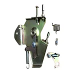  Control Lever Assembly (Emergency Stop), For 4 stroke 7 & 10 HP (170F/192F) Petrol & Diesel Power Weeder , 532