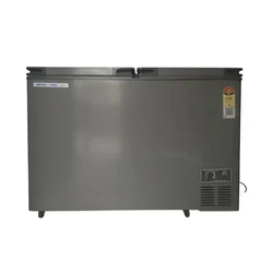Voltas 345 Ltr Hard Top Convertible Deep Freezer, CVF360DA5-W with 4 Year Warranty