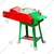 Heavy-Duty Conveyer Belt Type Chaff Cutter/Grass Cutter Machine, 600 kg/hr