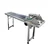 Heavy Duty Stainless Steel Stacker Conveyor Belt Machine, Conveyor Size 1500x228mm