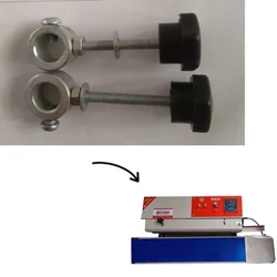 Boss Pack Conveyor Belt Tightening Assembly Pair for Band Sealer