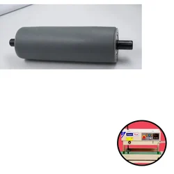 Smart Pack Conveyor Roller for Band Sealer