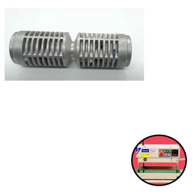 Smart Pack Conveyor Roller Belt Type for Band Sealer