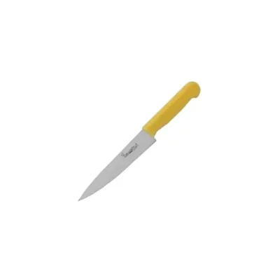 Smart Chef (AS00401-02) Stainless Steel Cook Chef Knife, 6 inch Blade for Chopping, Dicing, Slicing & Prep Work(Pack-1 pc)