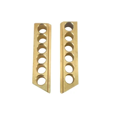 Boss Pack Cooling Block for Band Sealer Machine