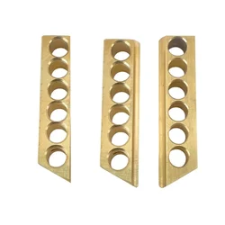 Smart Pack 6 Pcs Cooling Block for Band Sealer