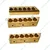 Smart Pack 6 Pcs Cooling Block for Band Sealer