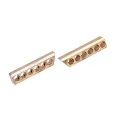 Cooling Block Up And Down Set For FR-900 Band Sealer