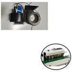 High Quality Cooling Fan for FR-900 Band Sealer