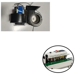 High Quality Cooling Fan for FR-900 Band Sealer