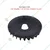 170F Engine Cooling Fan for 7 HP Petrol Power Tiller