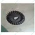170F Engine Cooling Fan for 7 HP Petrol Power Tiller