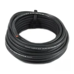 Elephant 50 Sq. mm Deluxe Copper Welding Cable - 50 Meter Length (DLX-50-50)