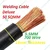 Elephant 50 Sq. mm Deluxe Copper Welding Cable - 50 Meter Length (DLX-50-50)