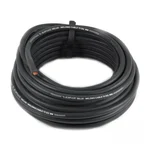 Elephant 70 Sq. mm Deluxe Copper Welding Cable - 50 Meter Length (DLX-70-50)