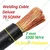 Elephant 70 Sq. mm Deluxe Copper Welding Cable - 50 Meter Length (DLX-70-50)