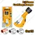 Ingco Copper and Aluminium Pipe Cutter (HPC0232)