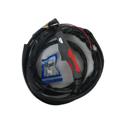 Copper P80 Plasma Cutting Torch 5 Meter