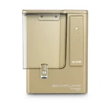 Shapure Titanium LX ONE Copper RO Water Purifier Advanced 8-Stage Filter and 10L Storage Capacity With 2 Year Warranty