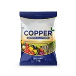 NSBCS Copper Sulphate 1 Kg Fungicide & Micronutrient Dual Action Disease Control